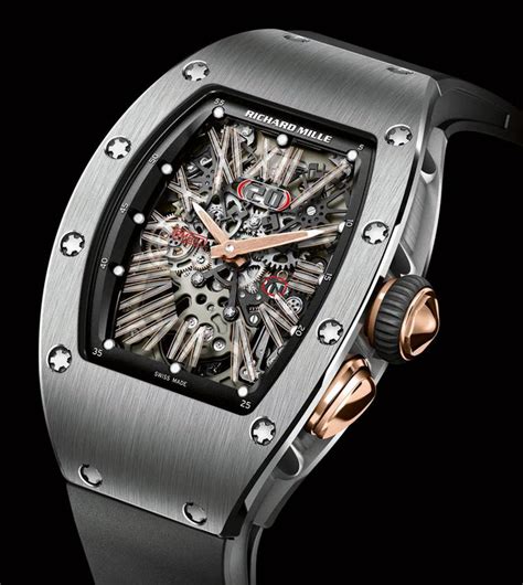 richard mille aaa|Richard Mille crma1.